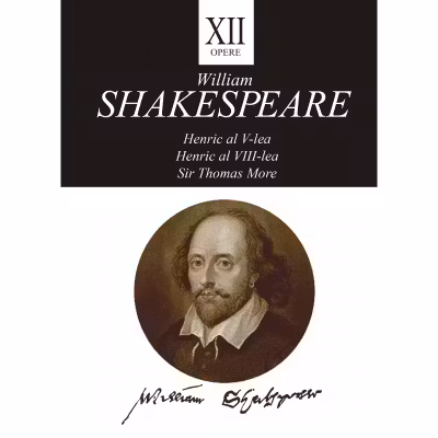 Opere XII