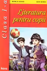 Literatura pentru copii - Clasa 1