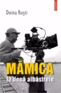 Mamica la doua albastrele