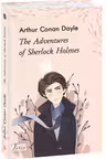 The Adventures of Sherlock Holmes