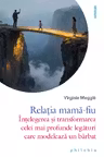 Relatia mama-fiu