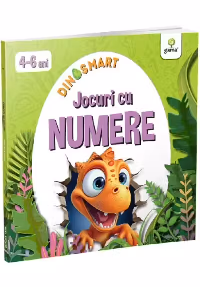 Jocuri cu numere