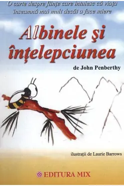 Albinele si intelepciunea