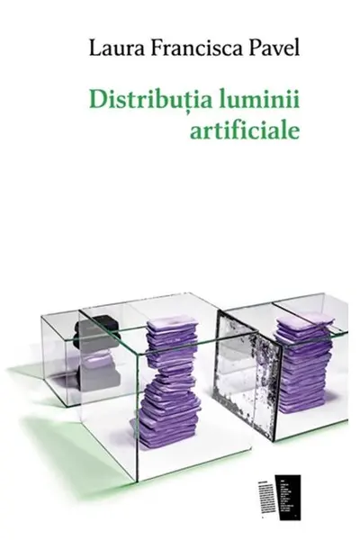 Distributia luminii artificiale