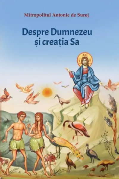 Dumnezeu și creația sa