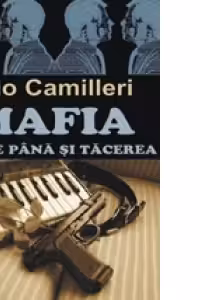 Mafia ucide pana si tacerea