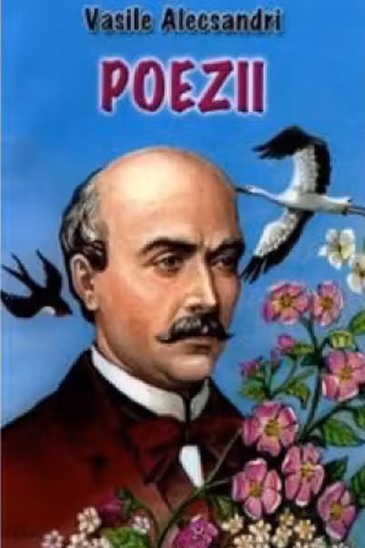 Poezii