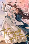 Thousand Autumns: Qian Qiu (Novel) - Volume 4