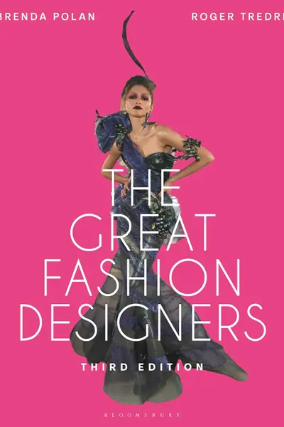 The Great Fashion Designers