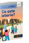 Ce este Istoria?