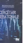 Cercetari operationale