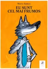 Eu sunt cel mai frumos