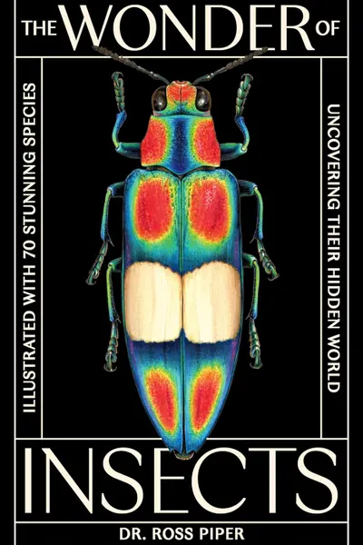 The Wonder of Insects