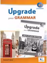 Upgrade Your Grammar CEFR B1 Self-study - Andrew Betsis, Lawrence Mamas