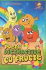 Poezii distractive cu fructe
