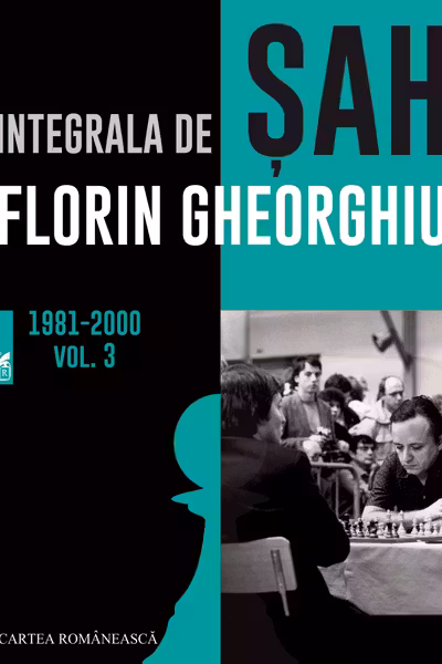 Integrala de șah 1981-2000 Vol.3