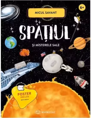 SPAȚIUL și misterele sale
