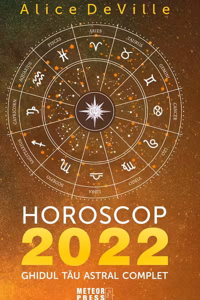 Horoscop 2022