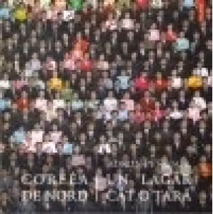 Coreea de Nord, un lagar cit o tara