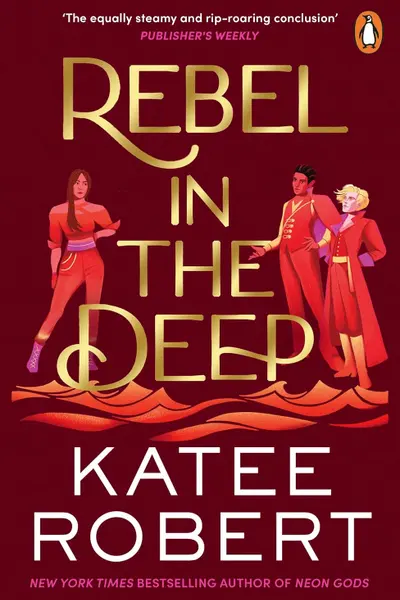 Rebel in the Deep