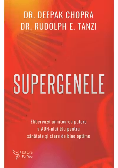 Supergenele