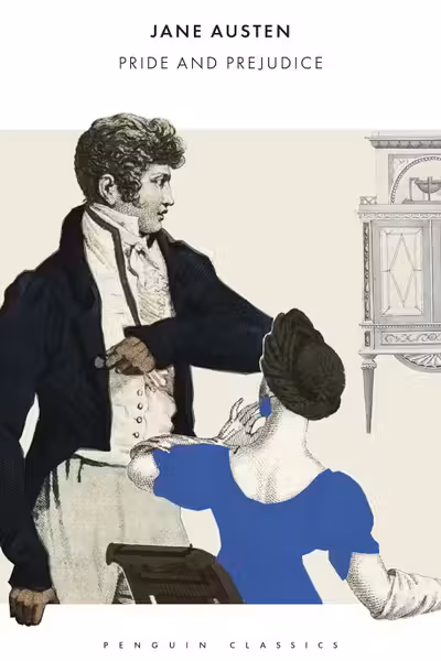 Pride and Prejudice