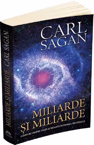 Miliarde si miliarde