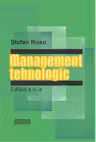 Management tehnologic