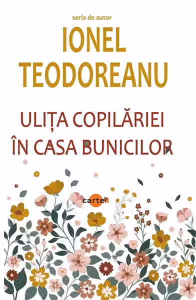 Ulita copilariei