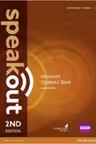 Speakout Advanced 2nd Edition Students Book and DVD-ROM Pack