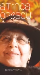 Catinca Popescu