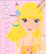 Princess Top