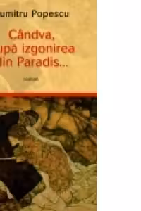 Cândva, după izgonirea din Paradis