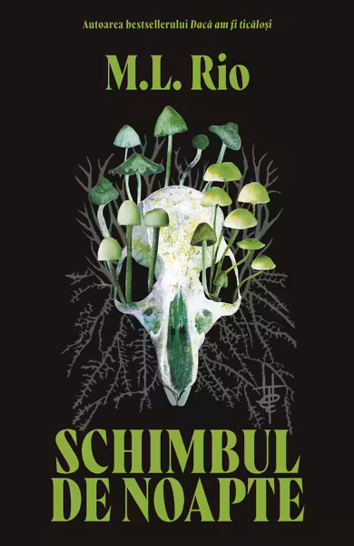 Schimbul de noapte