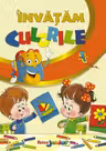 Învățăm culorile