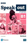 Speakout 3rd Edition B1 Workbook with Key