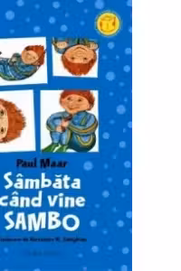 Sambata cand vine Sambo