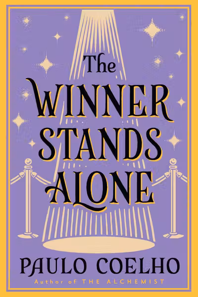 The Winner Stands Alone