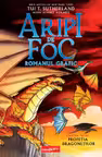 Profeția dragoneților. Seria Aripi de foc Cartea 1