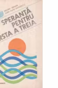 Speranta pentru virsta a treia
