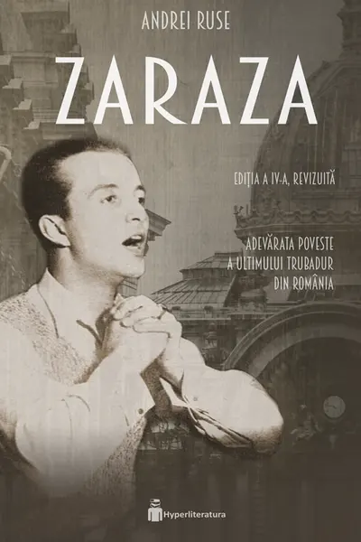 Zaraza