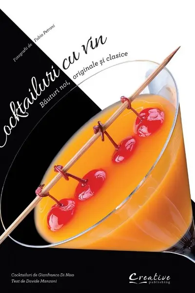 Cocktailuri cu vin
