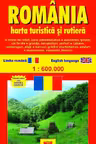 Harta Romania