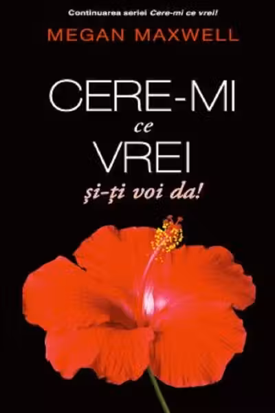 Cere-mi ce vrei si-ti voi da!