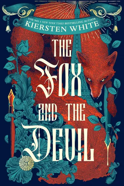 The Fox and the Devil