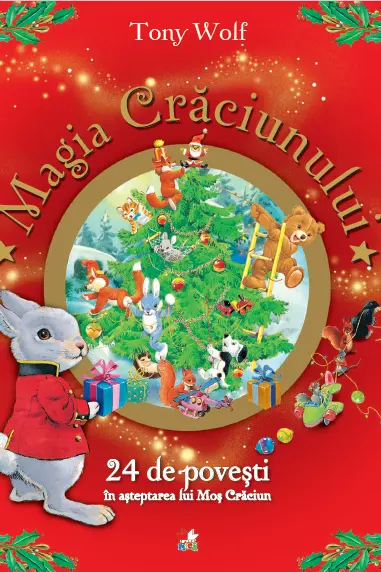 Magia Craciunului