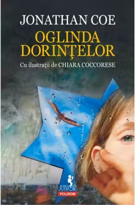Oglinda dorintelor