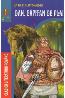 Dan, căpitan de plai