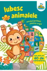 Iubesc animalele - Sarcini jucause pentru copii