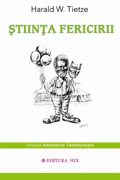 Știința fericirii